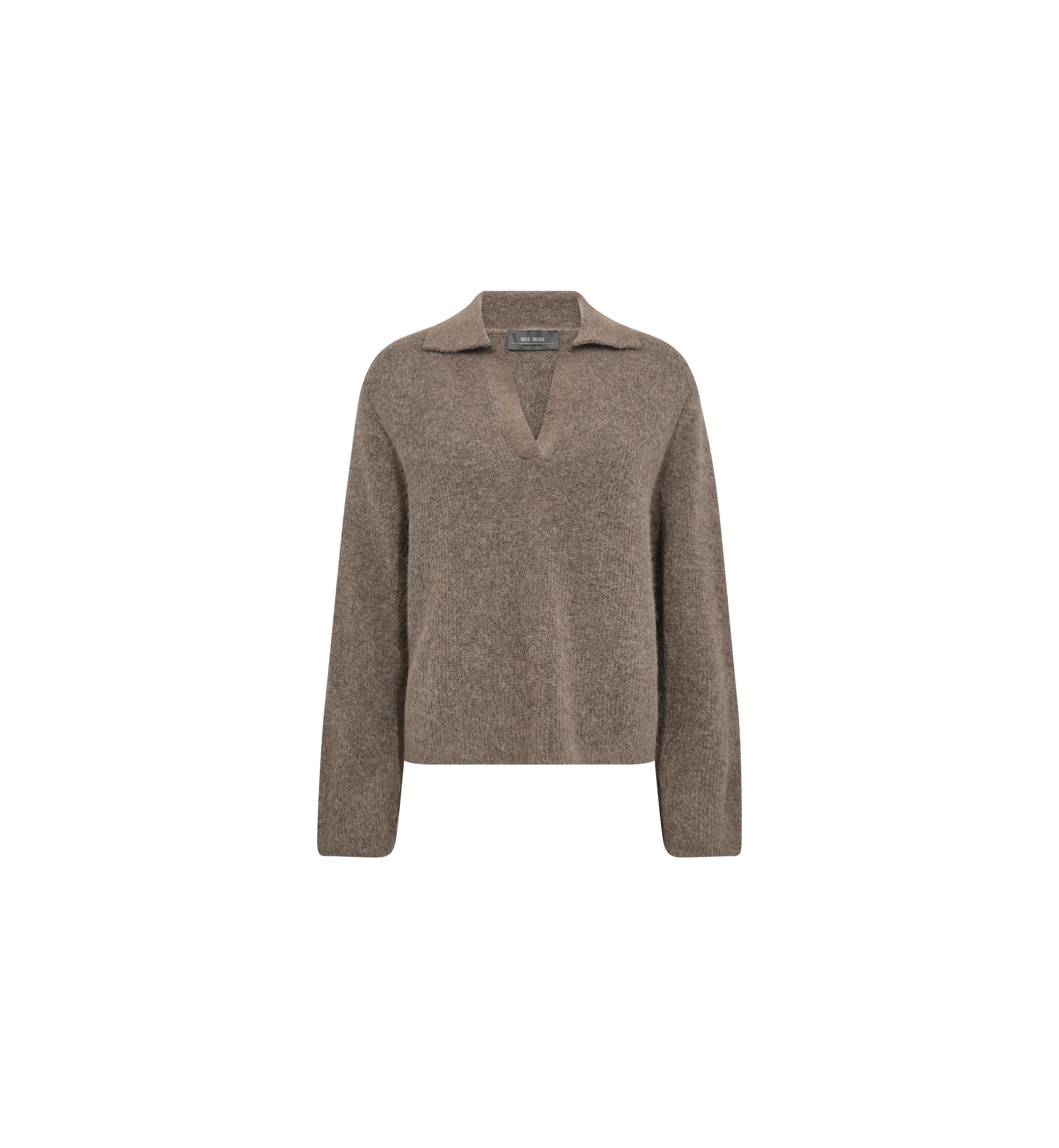 Packshot / Falcon / Front